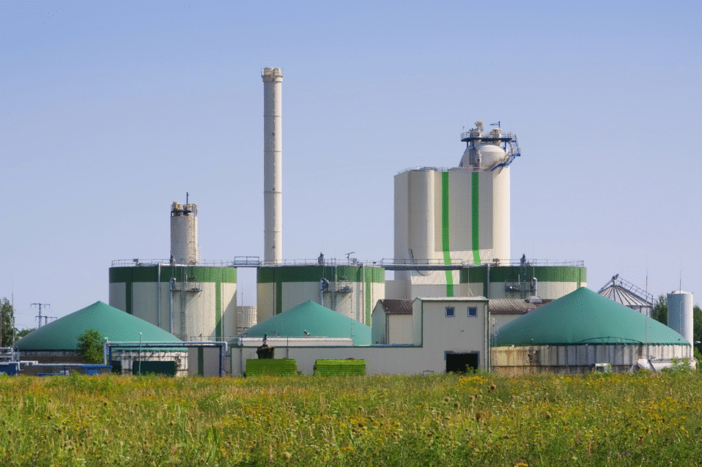 Kiedy modernizacja biogazowni się opłaca?