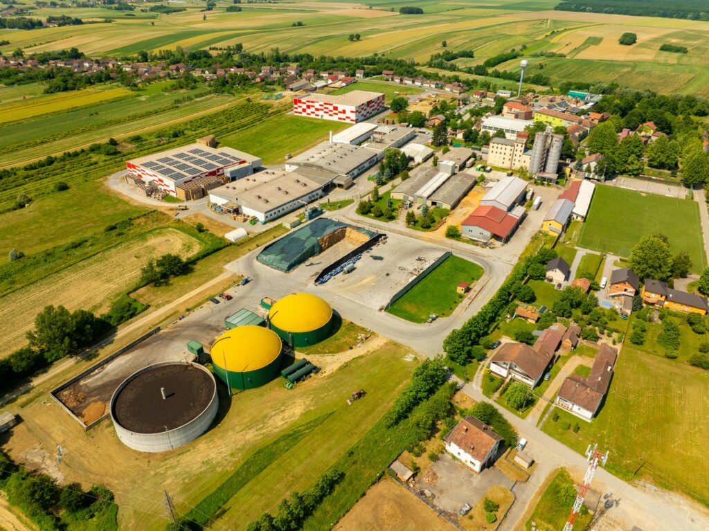 Jak wybrać doradcę do biogazowni? Najważniejsze wskazówki dla inwestorów