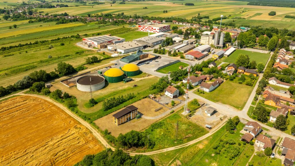 Opłacalność biogazowni 2026 – ile można zarobić, ROI i czas zwrotu z inwestycji